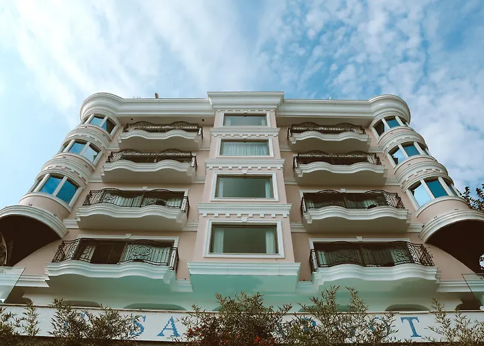 Casa Margot Hotel - Adults Only Fethiye