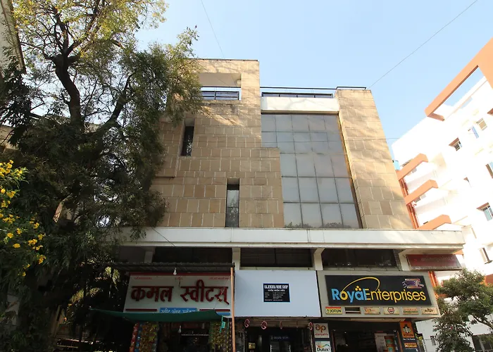 Hotel Pooja International Nashik