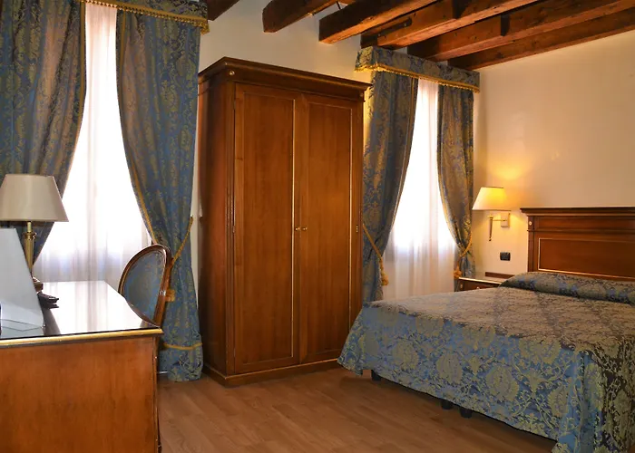 B&B Le Marie
