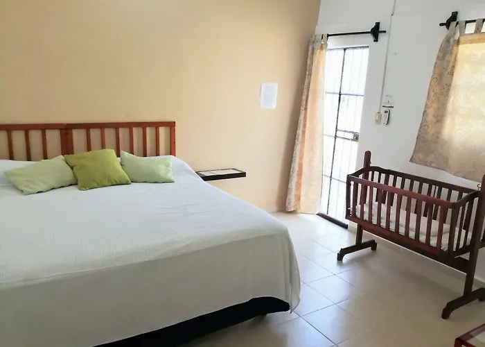 Casa de Ana - Habitación privada Cancún
