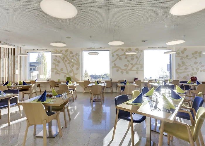 Hotel Des Patients Lausanne