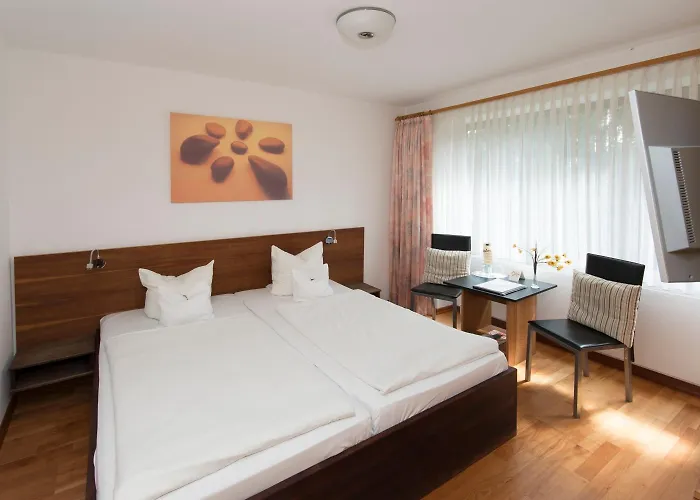 Hotel Am Wasserturm