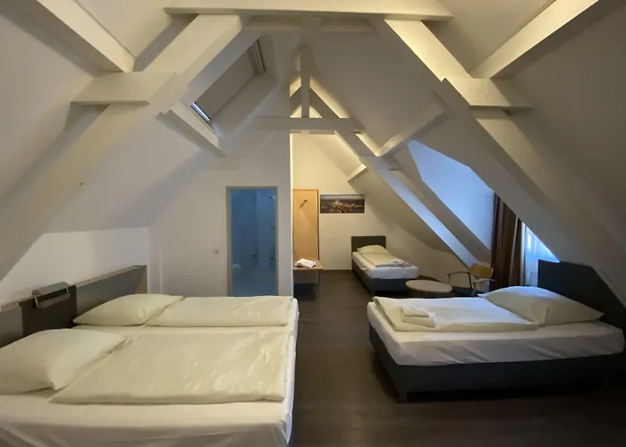 Opera Hotel Koeln