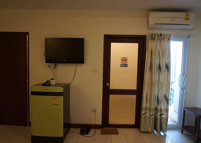 The One Residence Udon Thani
