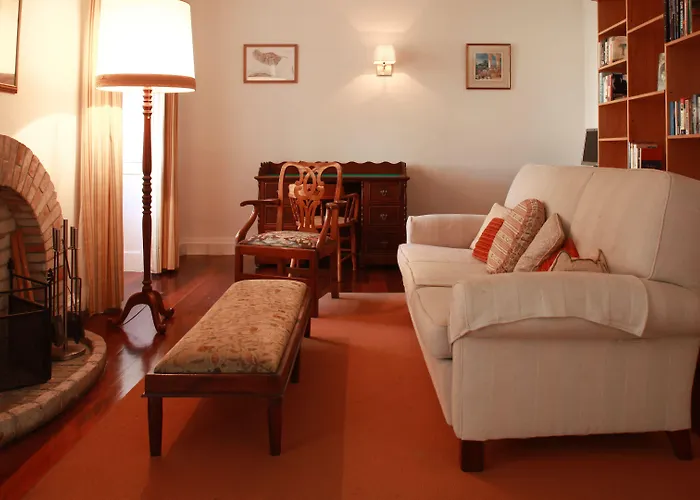 Quinta Das Malvas - Quinta De Santa Luzia Funchal 