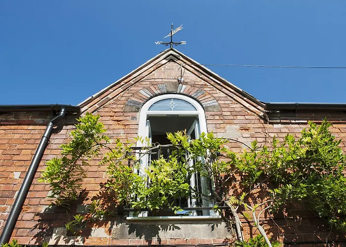 The Coach House Bed & Breakfast Derby
