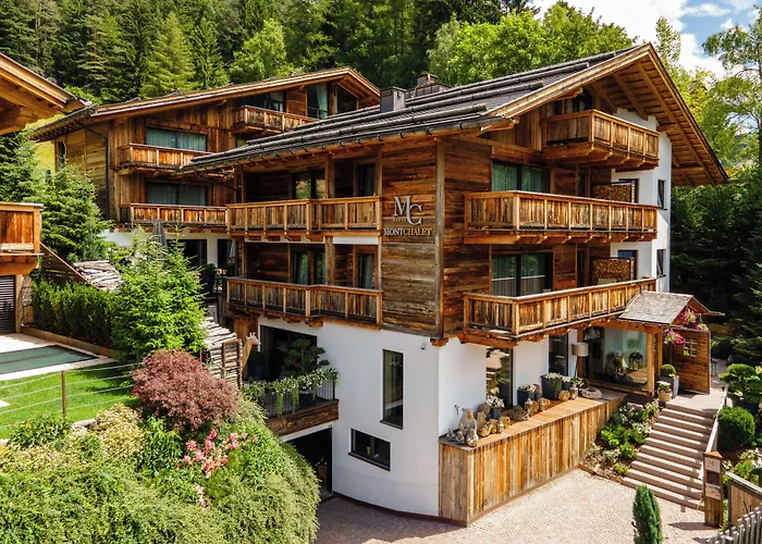 Hotel Montchalet