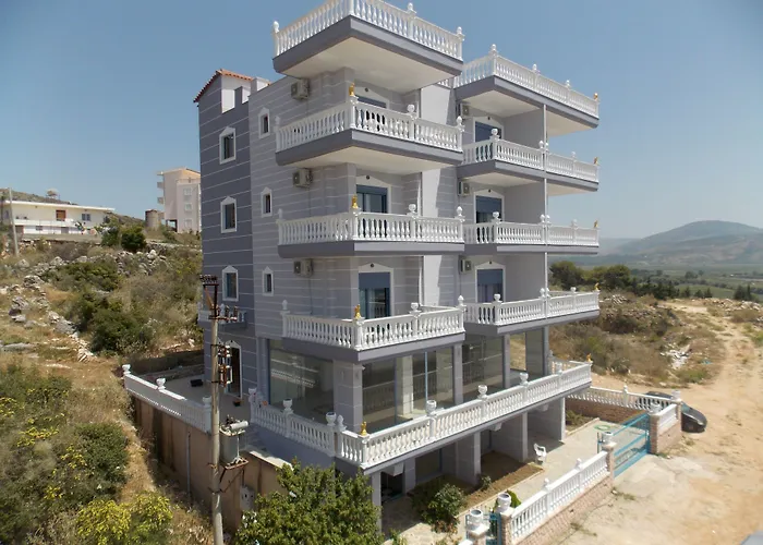 Keos Hotel