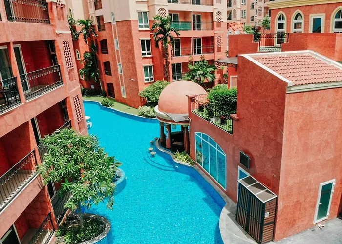 Sonia Residence - Sha Extra Plus