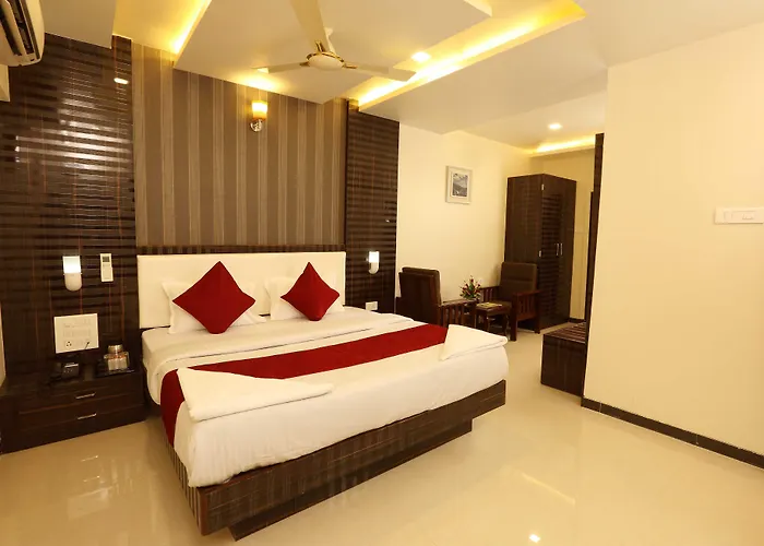 Hotel Kochi Caprice