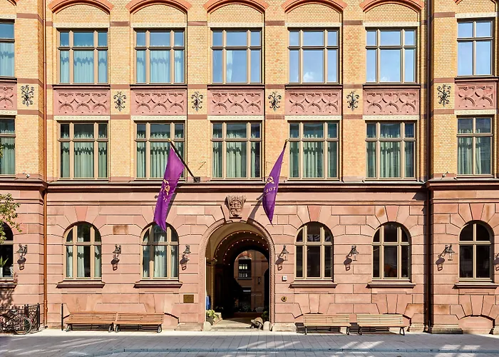 Hotel Tortue Hambourg