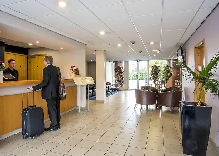 Metro Inns Walsall
