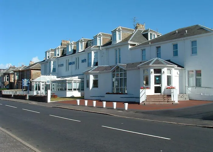 South Beach Hotel Troon
