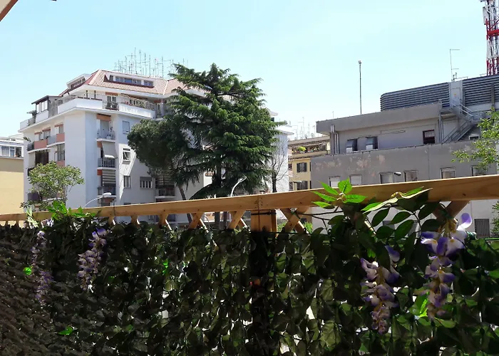 Hotel Il Segno in Roma