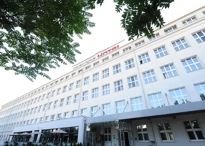 Rainers Hotel Wenen