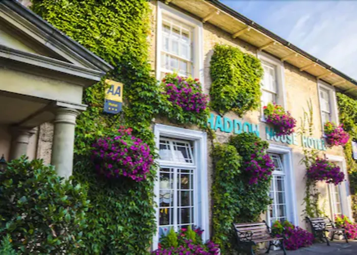 Haddon House Hotel Bridport