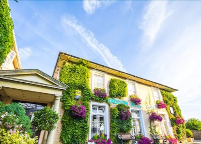 Haddon House Hotel Bridport