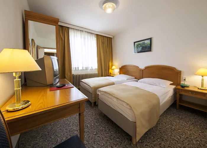 Hotel Zagreb
