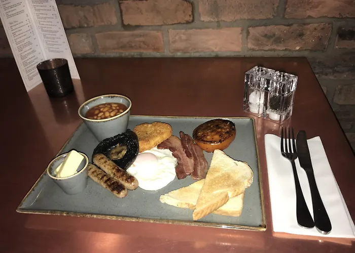 Lil'S Bar And Bistro