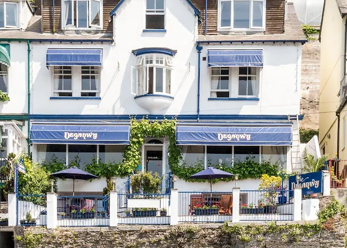 Deganwy Hotel Looe
