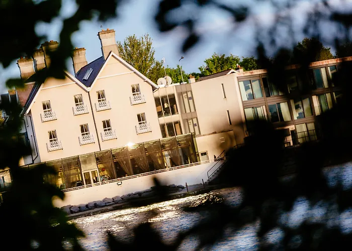 Ice House Hotel Ballina 