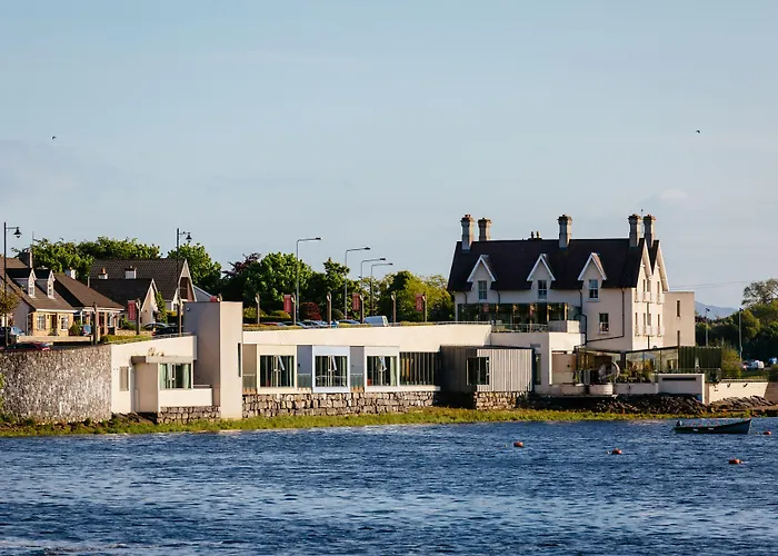 Ice House Hotel Ballina 