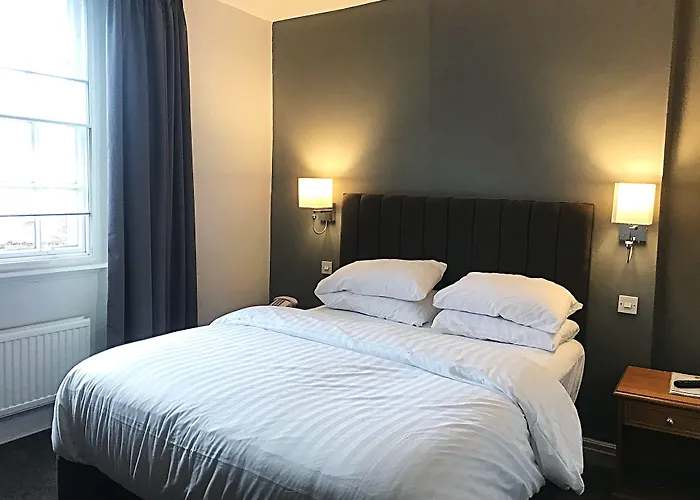 The Lion Hotel