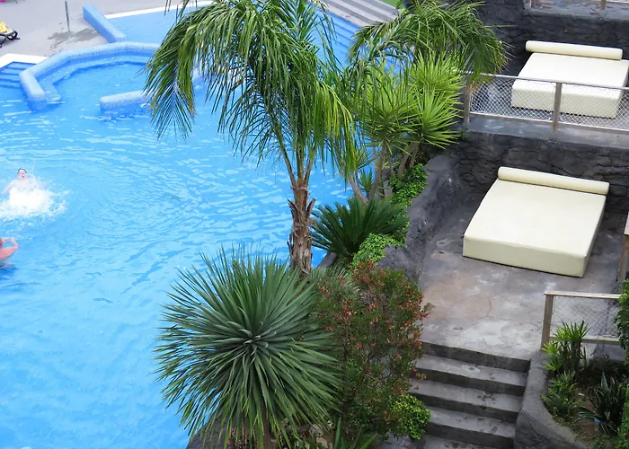 Hotel Papi Malgrat de Mar
