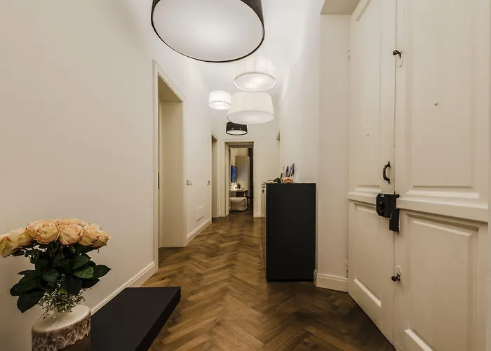 Daphne Guest House Firenze