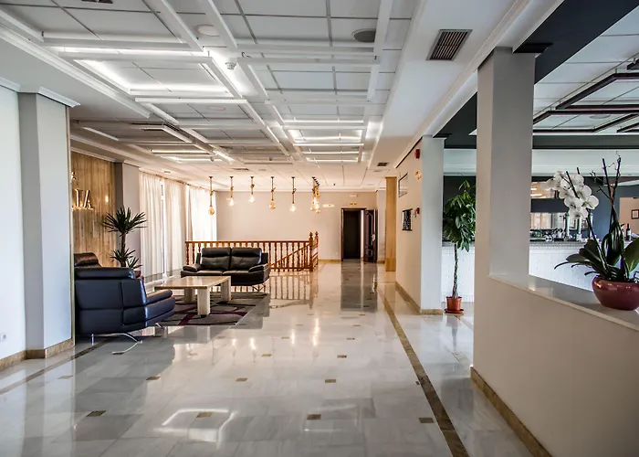 Hotel Abaceria Toledo