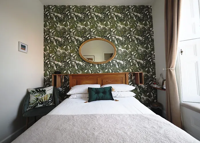 Cowrie Guest House
