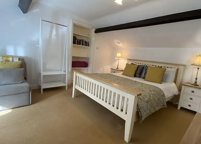 The New Inn Pickering