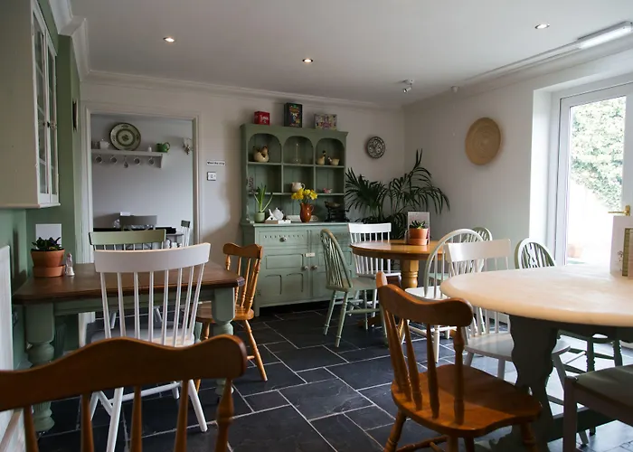 Olive Tree Guest House Uttoxeter