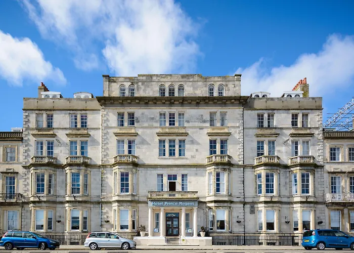 Hotel Prince Regent