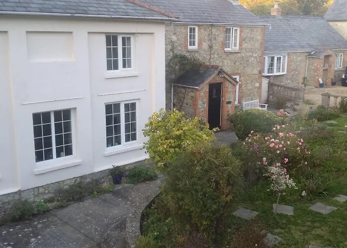 Kingsmede Bed & Breakfast