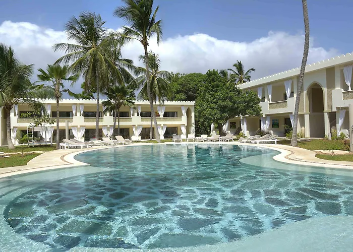 Sandies Malindi Dream Garden