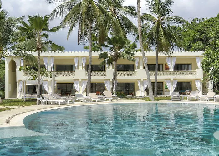 Sandies Malindi Dream Garden