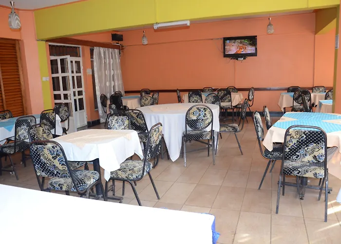 Hotel Southern Blue Nairobi