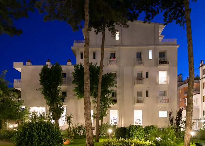 Hotel Greif