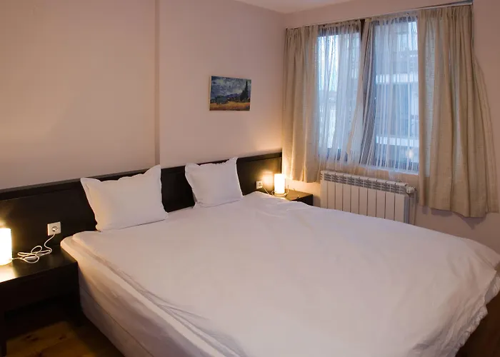 Grand Montana Hotel Bansko