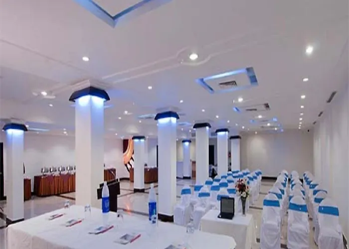 Hotel Pushp Villa Agra Taj East Gate