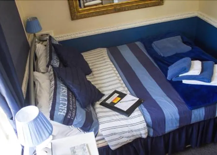 Malvern Guest House
