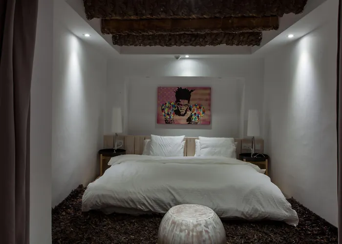 Bck Art Riad