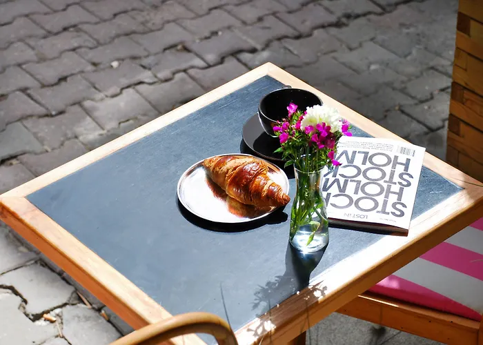 Hotel Mola Galata