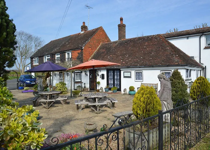 The Olde Forge Hotel