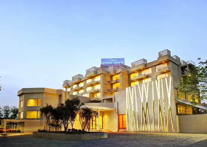 Sarovar Premiere Jaipur