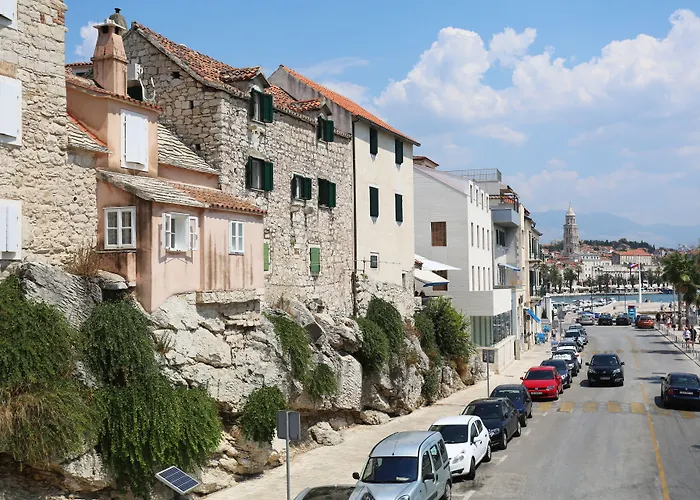 Guesthouse Villa Scalaria Split