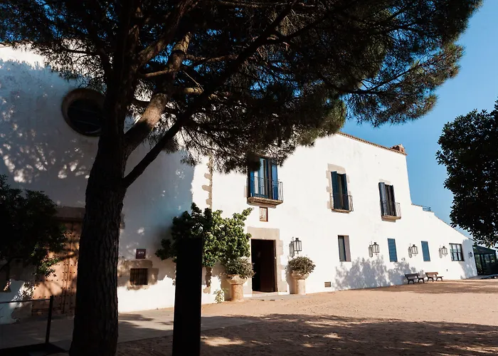 El Far Hotel Restaurant Llafranc