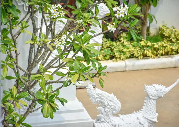 White Boutique Hotel&Spa