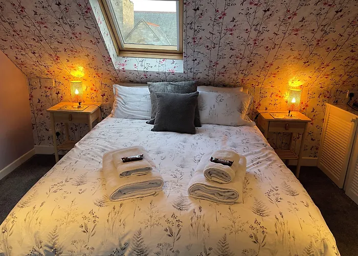 Dionard Guest House